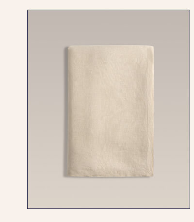 Dune Tablecloth