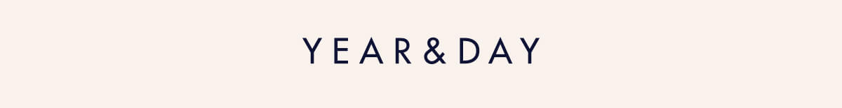 Year & Day