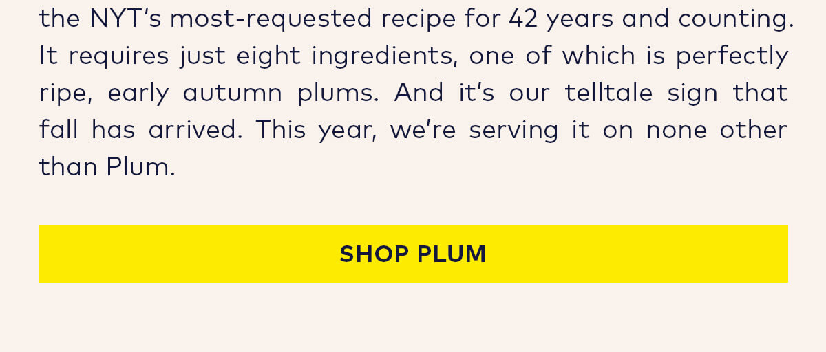 Shop Plum 