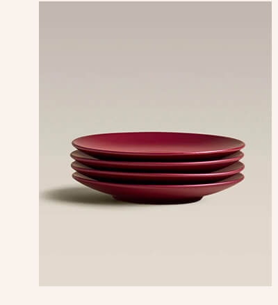 Treat Plates