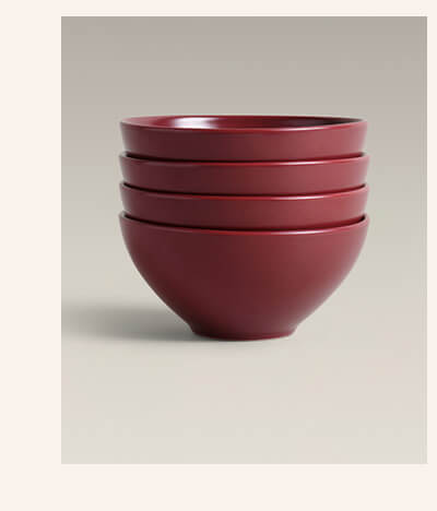 Small Bowls