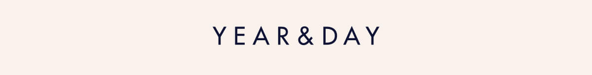 Year & Day