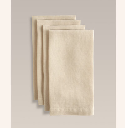 Dune Napkins