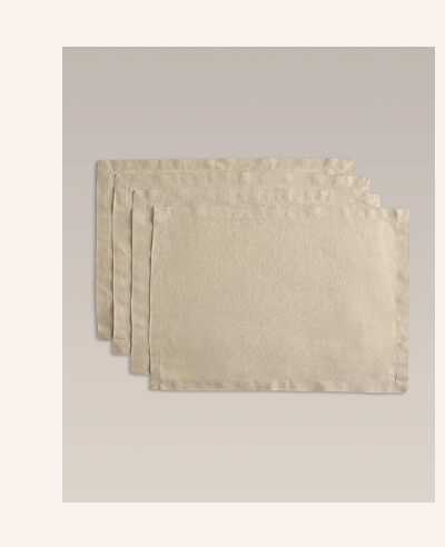Dune Placemats