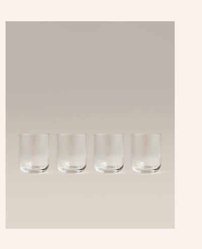 Short Glasses
