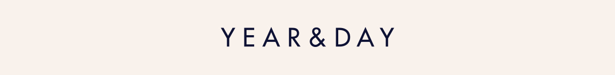Year & Day