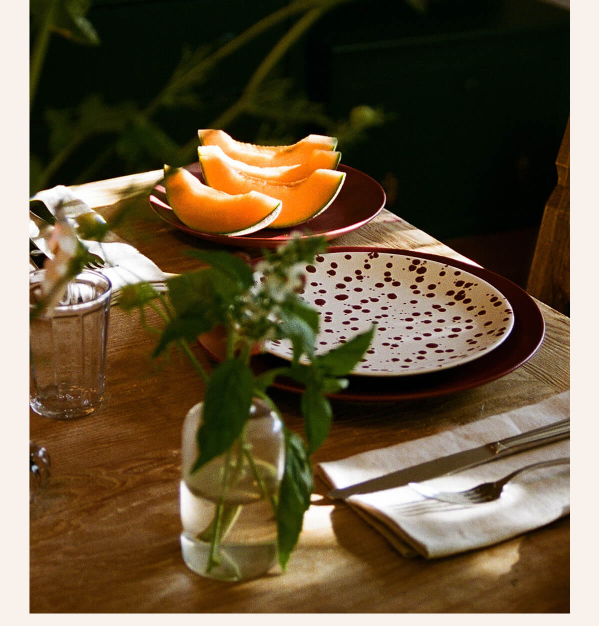 Bring its richness to your fall spreads.