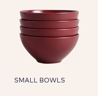 Small Bowls