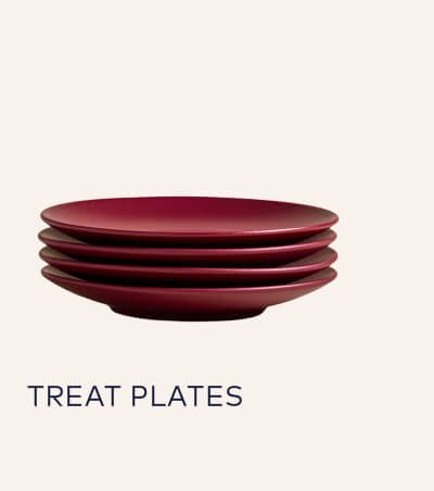Treat Plates