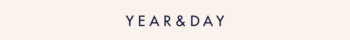 Year & Day