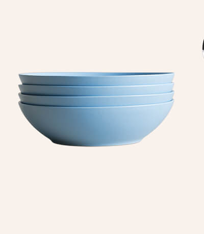 Lagoon Big Bowls