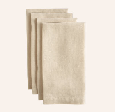 Dune Napkins