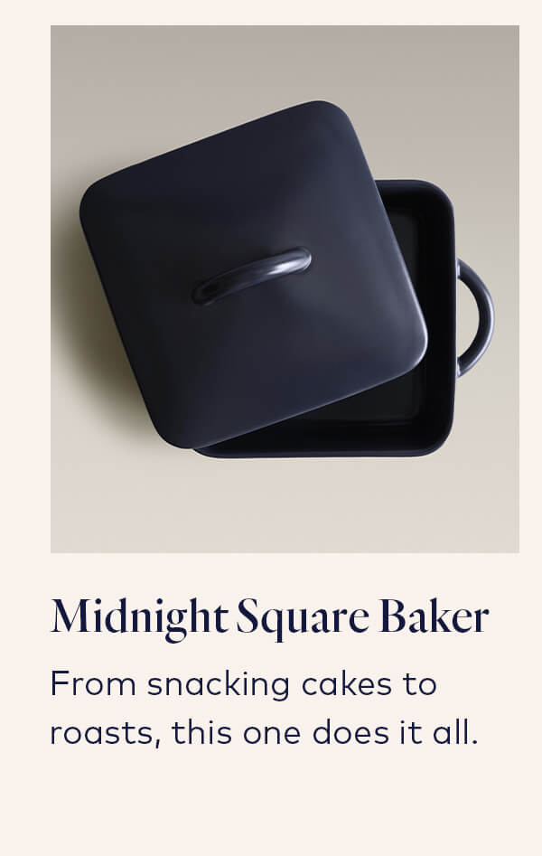 Midnight Square Baker