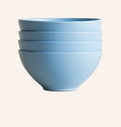 Small Bowls