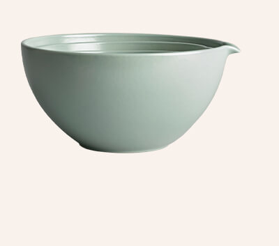 Nested Mixing Bowls