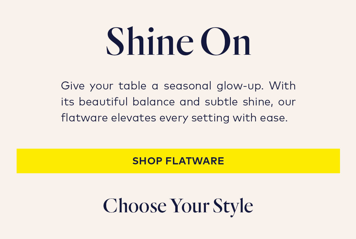 Shine On