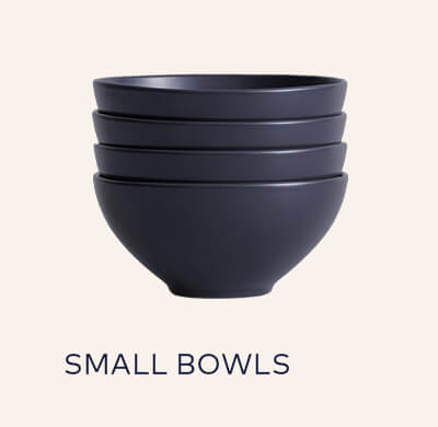 Small Bowls