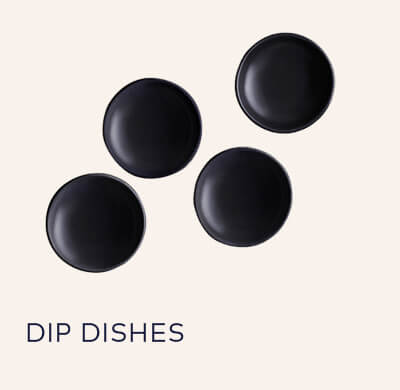 Dip Dishes
