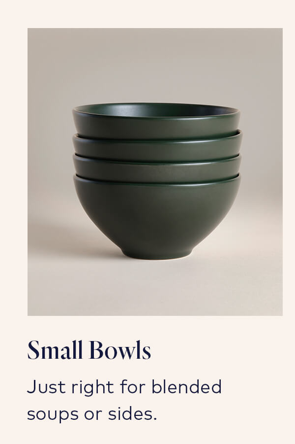 Small Bowls
