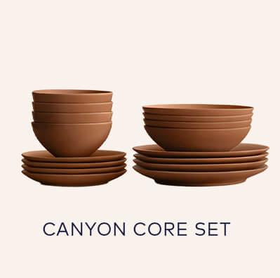 Canyon Core Set
