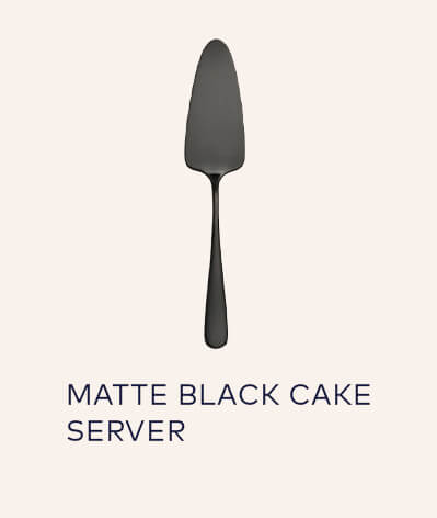 Cake Server
