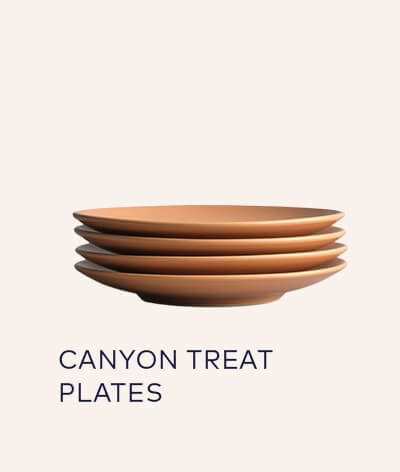 Treat Plates