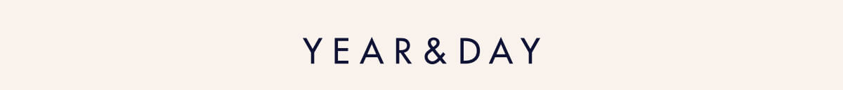Year & Day