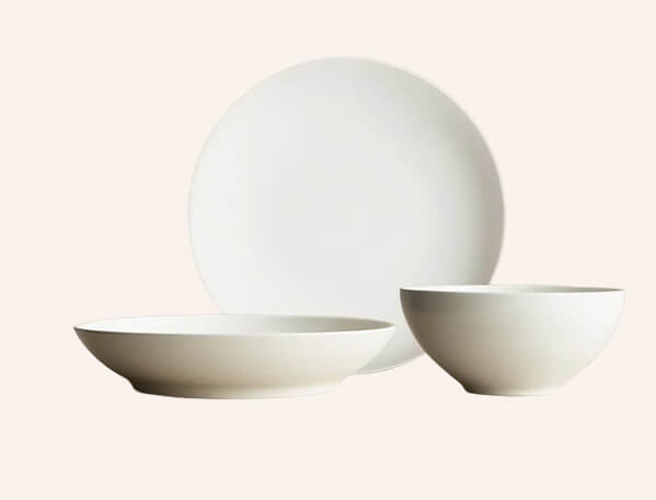 Moon Serving Set