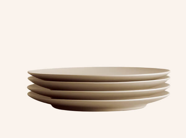 Dune Big Plates
