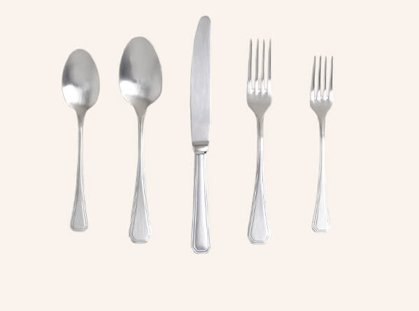 Palisades Flatware