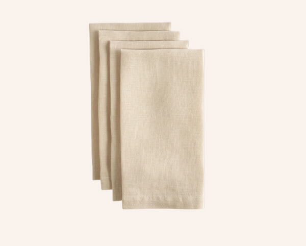 Napkins