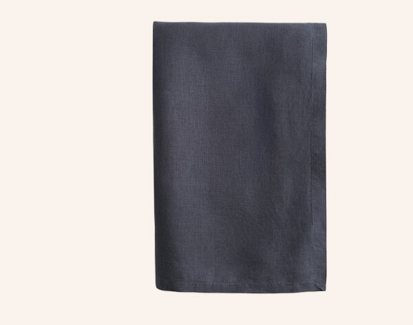Midnight Tablecloth