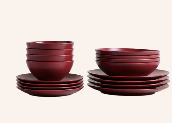 Plum Core Set