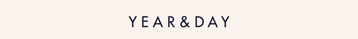 Year & Day