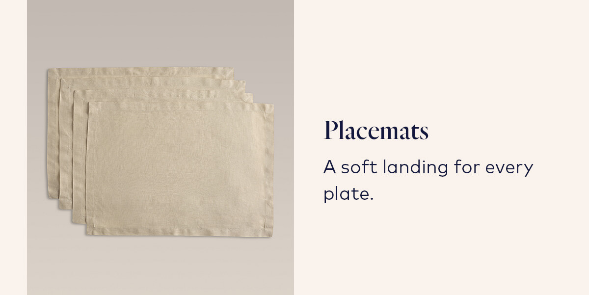Placemats
