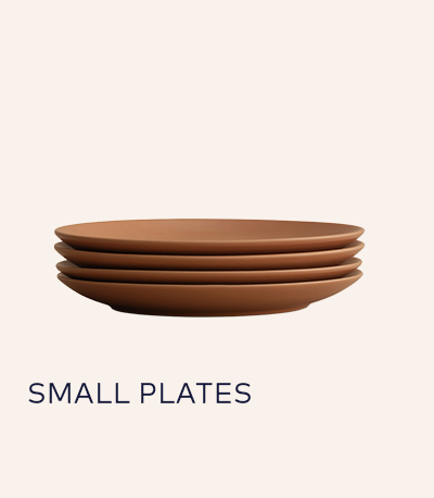 Small Plates