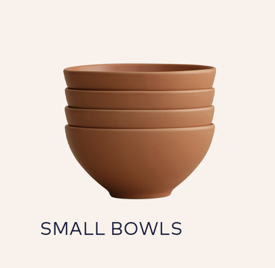 Small Bowls