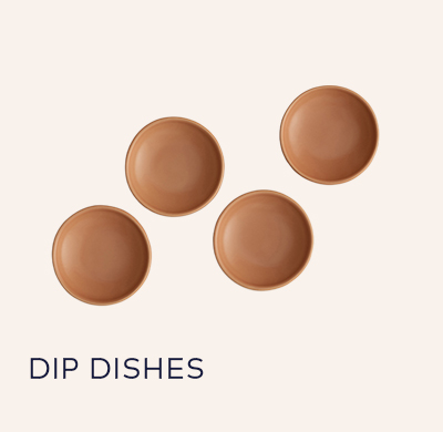 Dip Dishes