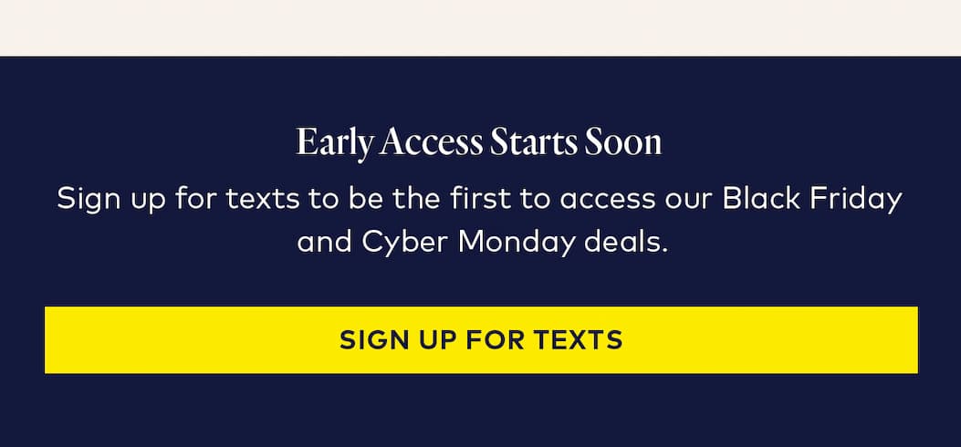 Sign up for texts