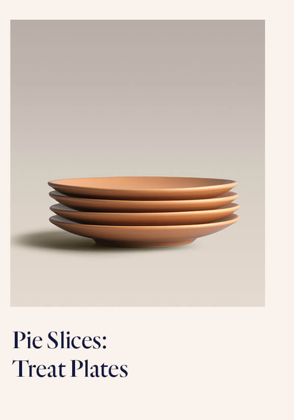 Treat Plates