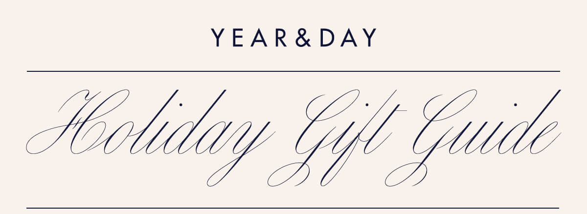 Year & Day