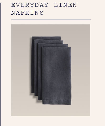 Everyday Napkins