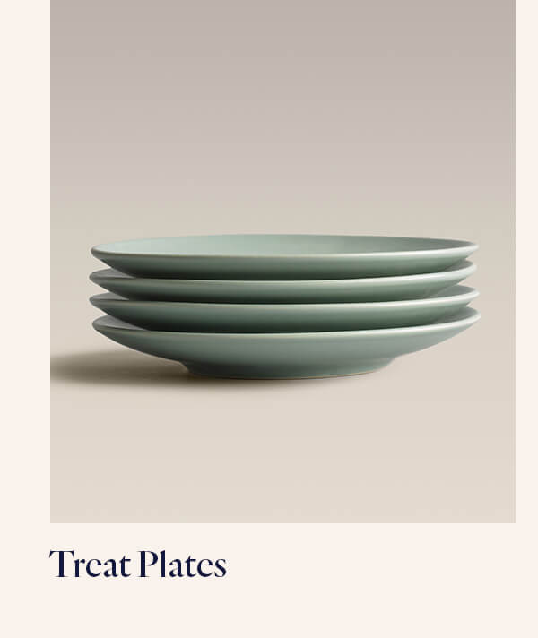Treat Plates