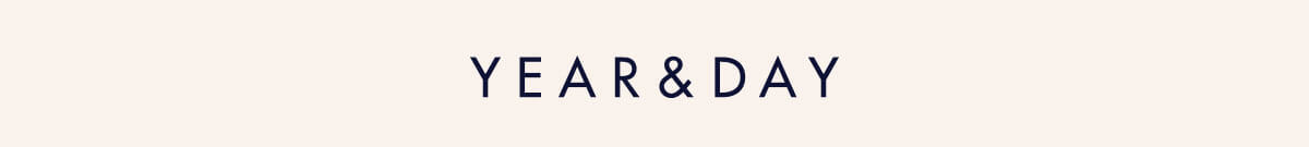 Year & Day