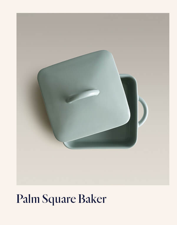 Palm Square Baker