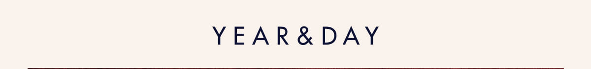 Year & Day