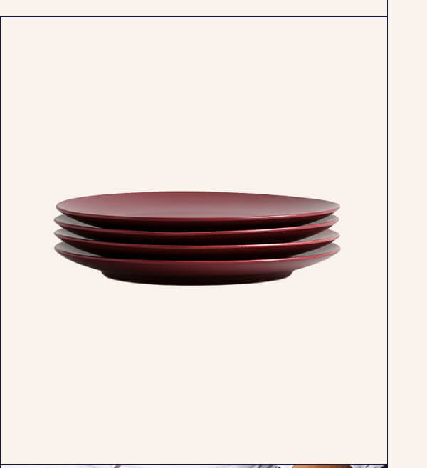 Small Plates
