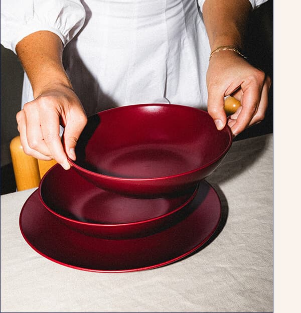Big Bowls