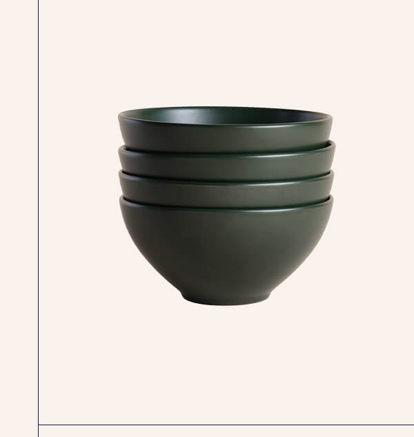 Small Bowls