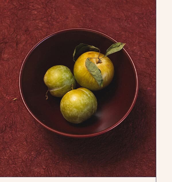 Small Bowls